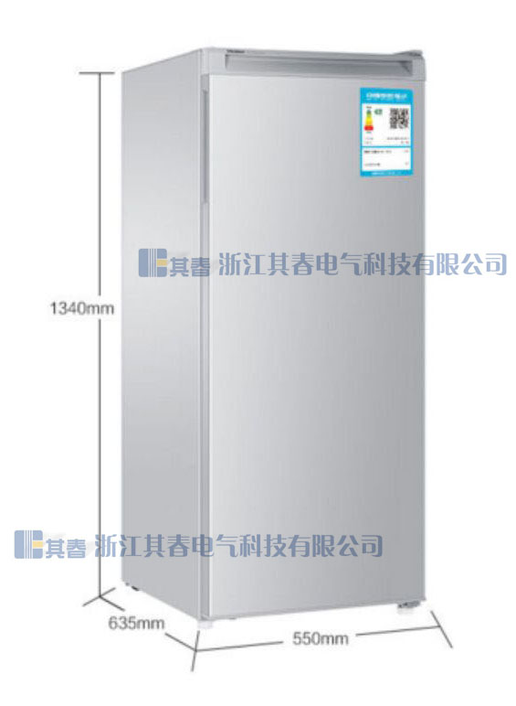 BL-LD200D冷冻防爆冰箱